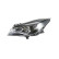 Headlight Opel Insignia 13- li Xenon large 1ZT 011 166-711 Hella