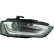 Headlight Priority Parts 1019087 Diederichs