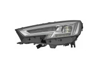 Headlight Priority Parts 1020085 Diederichs