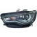 Headlight Priority Parts 1028085 Diederichs