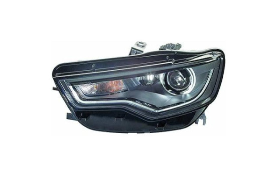 Headlight Priority Parts 1028085 Diederichs