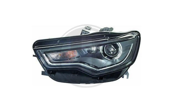 Headlight Priority Parts 1028085 Diederichs, Image 3