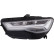 Headlight Priority Parts 1028181 Diederichs