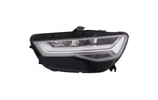 Headlight Priority Parts 1028181 Diederichs