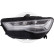 Headlight Priority Parts 1028181 Diederichs, Thumbnail 3
