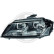 Headlight Priority Parts 1032080 Diederichs, Thumbnail 3