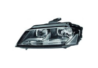 Headlight Priority Parts 1032080 Diederichs