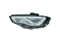 Headlight Priority Parts 1033087 Diederichs