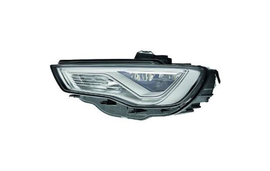 Headlight Priority Parts 1033087 Diederichs