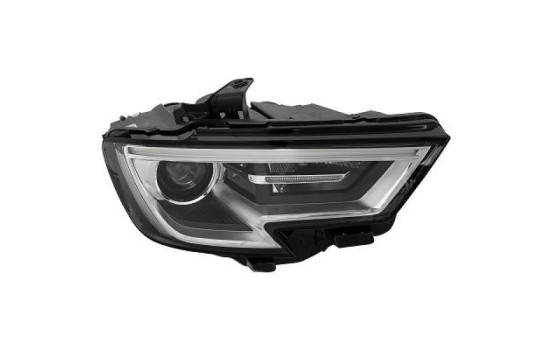 Headlight Priority Parts 1033184 Diederichs