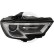 Headlight Priority Parts 1033184 Diederichs, Thumbnail 4