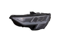 Headlight Priority Parts 1034081 Diederichs