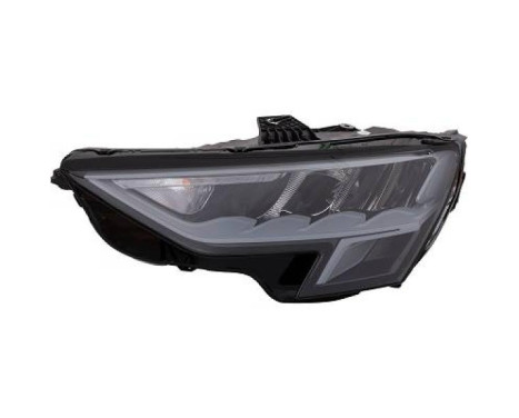 Headlight Priority Parts 1034081 Diederichs