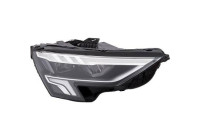 Headlight Priority Parts 1034082 Diederichs