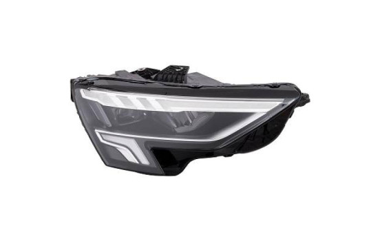 Headlight Priority Parts 1034082 Diederichs