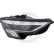 Headlight Priority Parts 1034082 Diederichs, Thumbnail 3