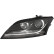 Headlight Priority Parts 1041085 Diederichs