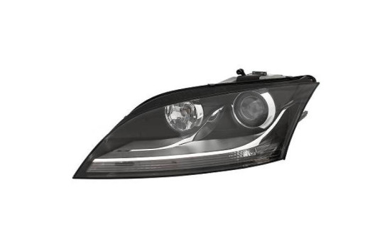 Headlight Priority Parts 1041085 Diederichs