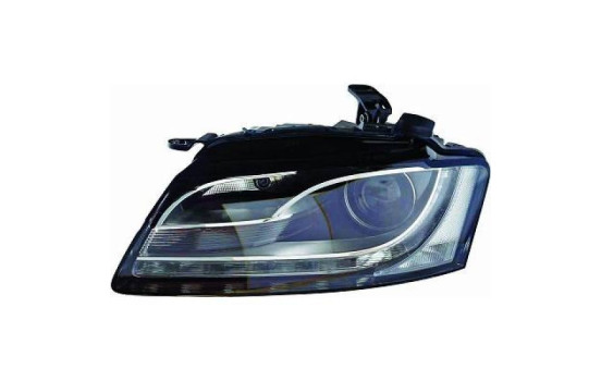 Headlight Priority Parts 1045086 Diederichs