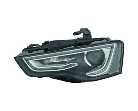 Headlight Priority Parts 1045185 Diederichs