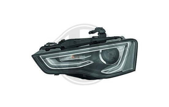 Headlight Priority Parts 1045185 Diederichs, Image 3
