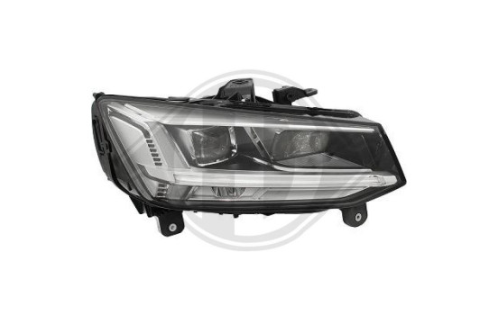Headlight Priority Parts 1055084 Diederichs, Image 3
