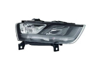 Headlight Priority Parts 1065080 Diederichs