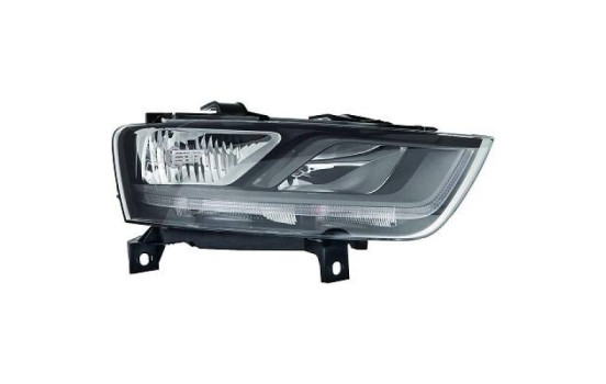 Headlight Priority Parts 1065080 Diederichs