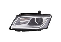 Headlight Priority Parts 1075283 Diederichs