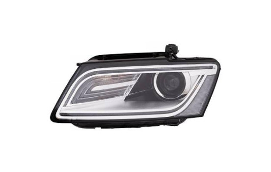 Headlight Priority Parts 1075283 Diederichs
