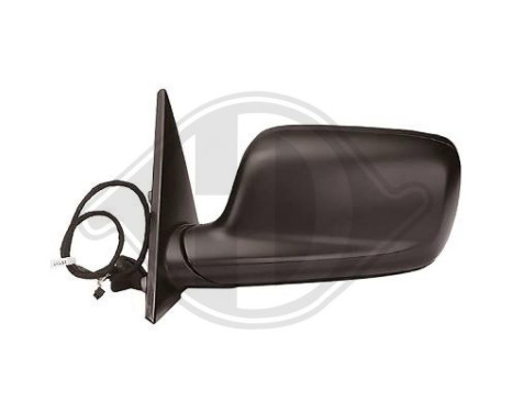 Headlight Priority Parts 1214180 Diederichs, Image 4