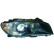 Headlight Priority Parts 1215280 Diederichs