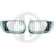 Headlight Priority Parts 1215281 Diederichs, Thumbnail 4