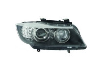 Headlight Priority Parts 1216186 Diederichs