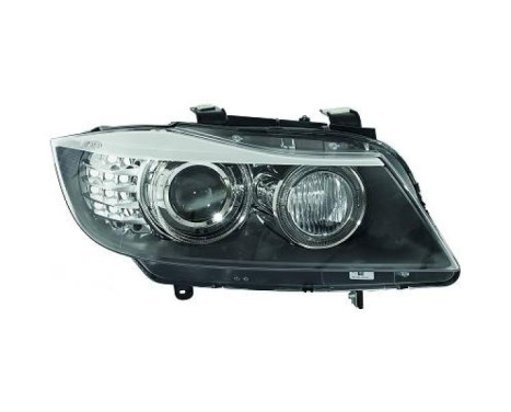 Headlight Priority Parts 1216186 Diederichs