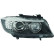 Headlight Priority Parts 1216186 Diederichs