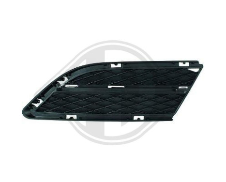 Headlight Priority Parts 1216186 Diederichs, Image 3