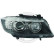 Headlight Priority Parts 1216186 Diederichs, Thumbnail 4