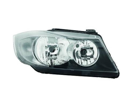 Headlight Priority Parts 1216281 Diederichs