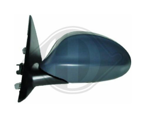 Headlight Priority Parts 1216281 Diederichs, Image 4
