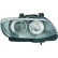 Headlight Priority Parts 1216386 Diederichs