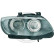 Headlight Priority Parts 1216386 Diederichs, Thumbnail 3