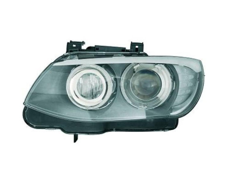Headlight Priority Parts 1216387 Diederichs
