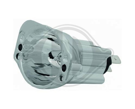Headlight Priority Parts 1216387 Diederichs, Image 3