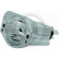 Headlight Priority Parts 1216387 Diederichs, Thumbnail 3