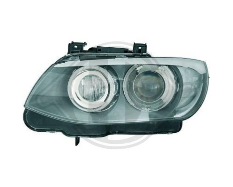 Headlight Priority Parts 1216387 Diederichs, Image 4