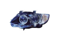 Headlight Priority Parts 1216584 Diederichs