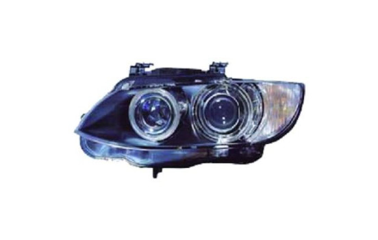 Headlight Priority Parts 1216584 Diederichs
