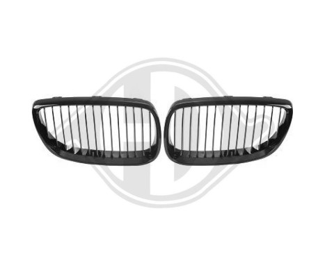 Headlight Priority Parts 1216584 Diederichs, Image 4