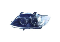 Headlight Priority Parts 1216586 Diederichs
